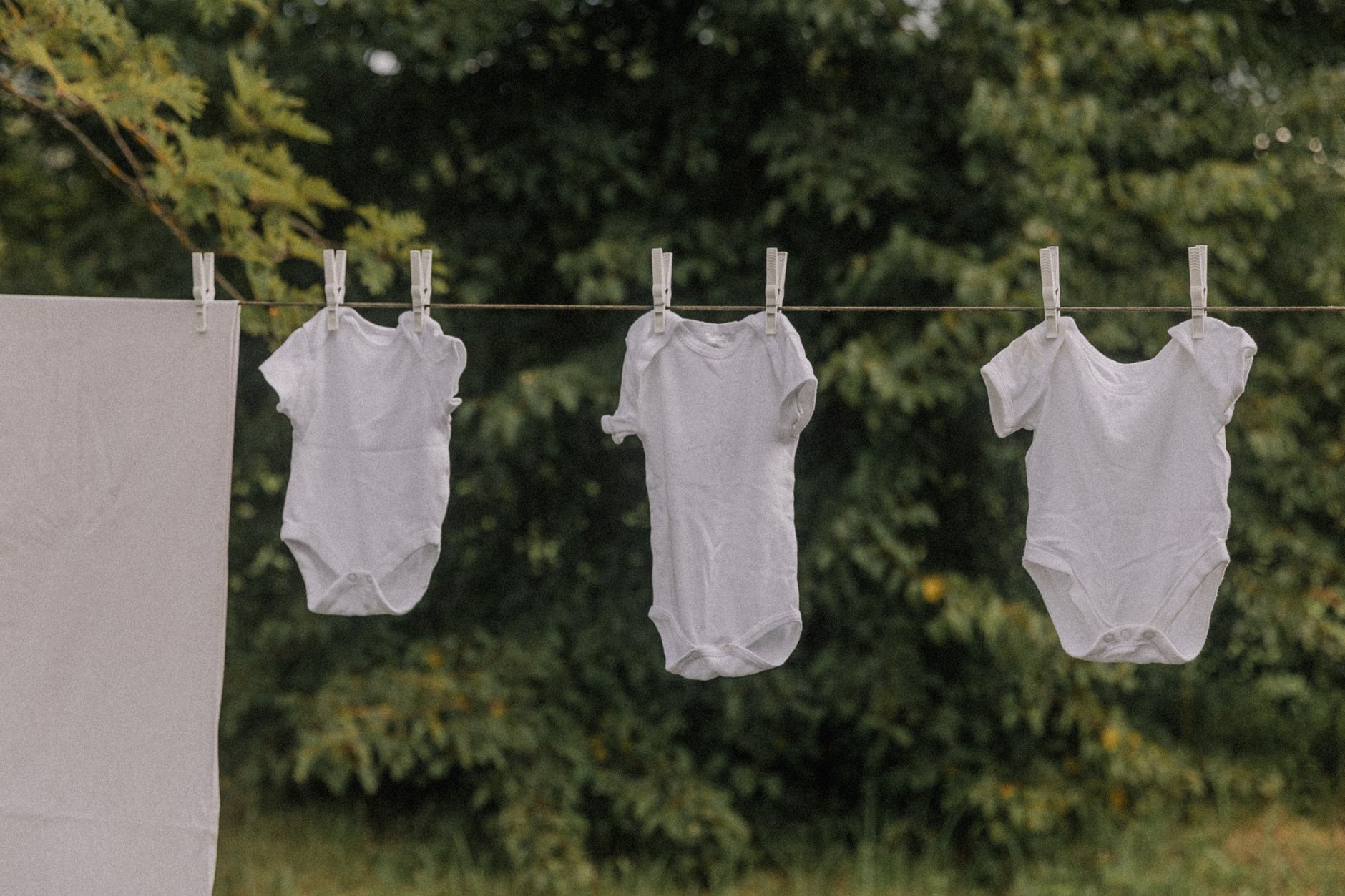 Quel marquage textile pour les vêtements destinés aux enfants ?